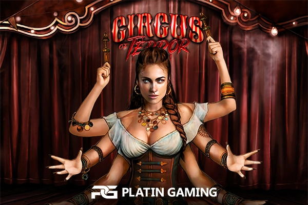 Circus Of Terror